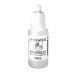 Peinture Acrylique, 17ml, Patine Blanche - PRINCE AUGUST P853