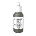 Peinture Acrylique, 17ml, Vert Allem. WWII - PRINCE AUGUST P830