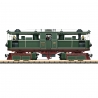 Locomotive vapeur K.Sächs.Sts.EB IM, digital son - LGB 26252 - G 1/22.5
