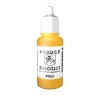 Peinture Acrylique, 17ml, Jaune Mat - PRINCE AUGUST P953