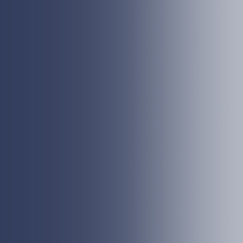 Peinture Acrylique, 17ml, Bleu Transparent - PRINCE AUGUST P938