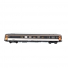 Voiture Vru-Sru Restaurant Club 34 Corail  SNCF Ep V-HO 1/87-LSMODELS 40342