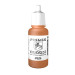 Peinture Acrylique, 17ml, Marron Clair - PRINCE AUGUST P929