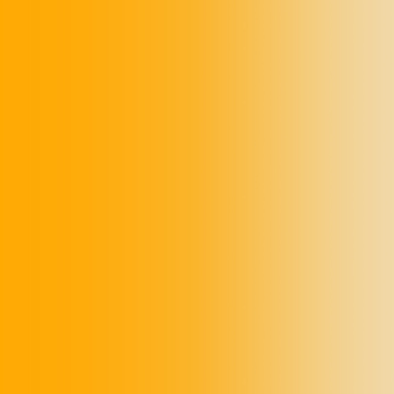 Peinture Acrylique, 17ml, Jaune Transparent - PRINCE AUGUST P937