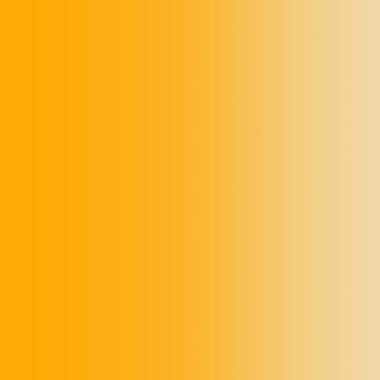 Peinture Acrylique, 17ml, Jaune Transparent - PRINCE AUGUST P937