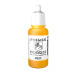 Peinture Acrylique, 17ml, Jaune Transparent - PRINCE AUGUST P937