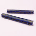 2 Wagons porte autos DD DEV66  Sncb, Ep IV et V - ARNOLD HN4349 - N 1/160