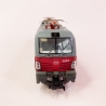 Locomotive électrique EB 3203 DSB, Ep VI, digital son - TRIX 25194 - HO 1/87