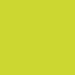 Peinture Acrylique, 17ml, Jaune Vert - PRINCE AUGUST P954