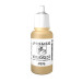 Peinture Acrylique, 17ml, Jaune Kaki - PRINCE AUGUST P976 - 120