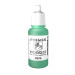 Peinture Acrylique, 17ml, Vert Bleu - PRINCE AUGUST P974 - 76