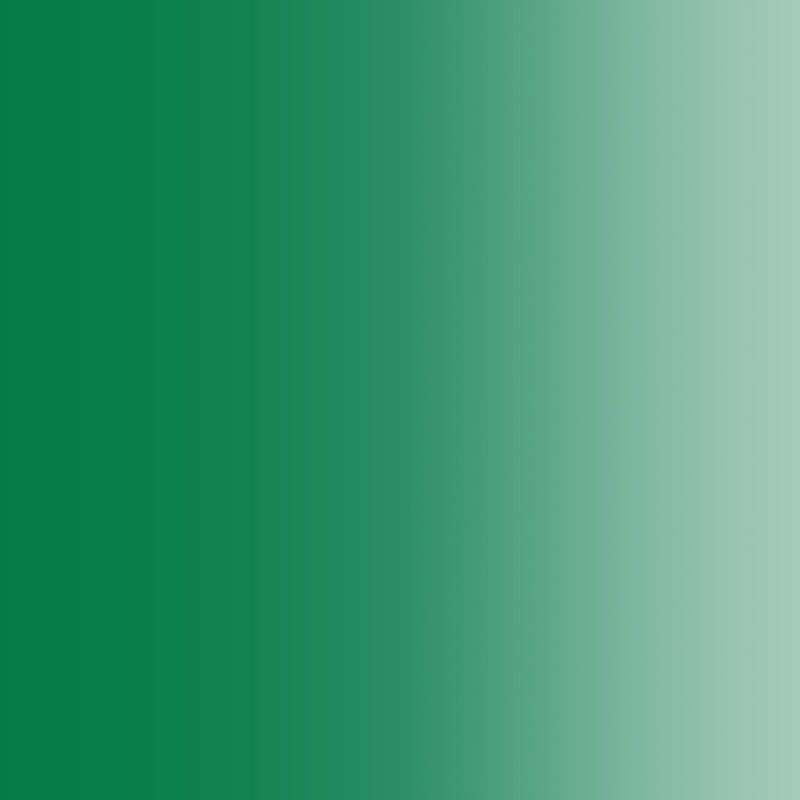 Peinture Acrylique, 17ml, Vert Transparent - PRINCE AUGUST P936 - 188