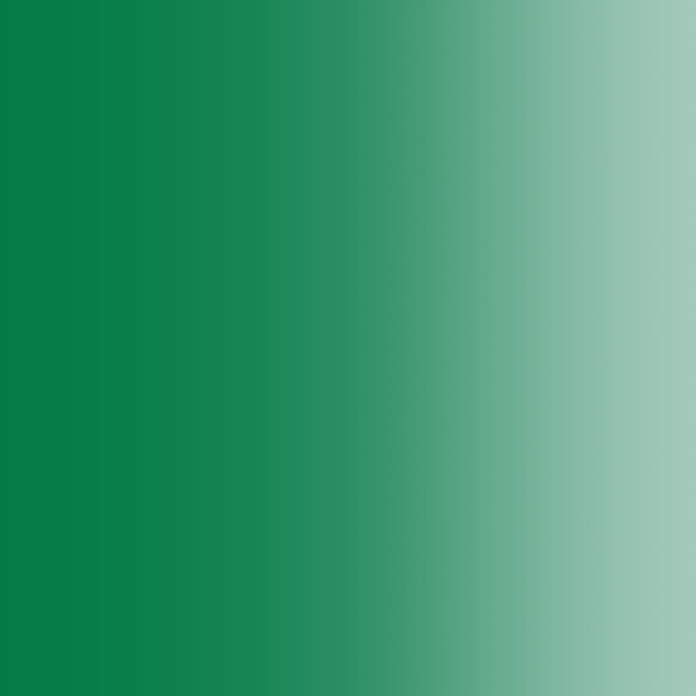 Peinture Acrylique, 17ml, Vert Transparent - PRINCE AUGUST P936 - 188