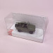 Véhicule Militaire UAZ 469 avec mitraillette - BUSCH 52111 - HO 1/87