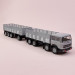 Camion FIAT 691 Millepiedi "Fercam" - Starline Models 58536 - HO 1/87