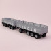 Camion FIAT 691 Millepiedi "Fercam" - Starline Models 58536 - HO 1/87