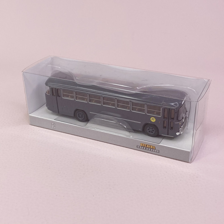 Bus Fiat 306/3 Interurbano "PT" - BREKINA 59902 - HO 1/87