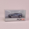 Corvette C8, Gris métal - PCX 870210 - HO 1/87