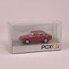 Saab 99, Rouge - PCX 870341 - HO 1/87