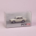 Saab 99, Crème - PCX 870342 - HO 1/87