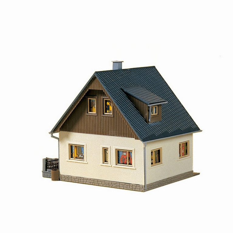 Maison individuelle-HO-1/87-AUHAGEN 11378