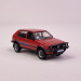 VW Golf II, Country, Rouge - PCX870206 - HO 1/87