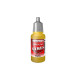 Peinture Acrylique, 17ml, Or Poli - PRINCE AUGUST PG055