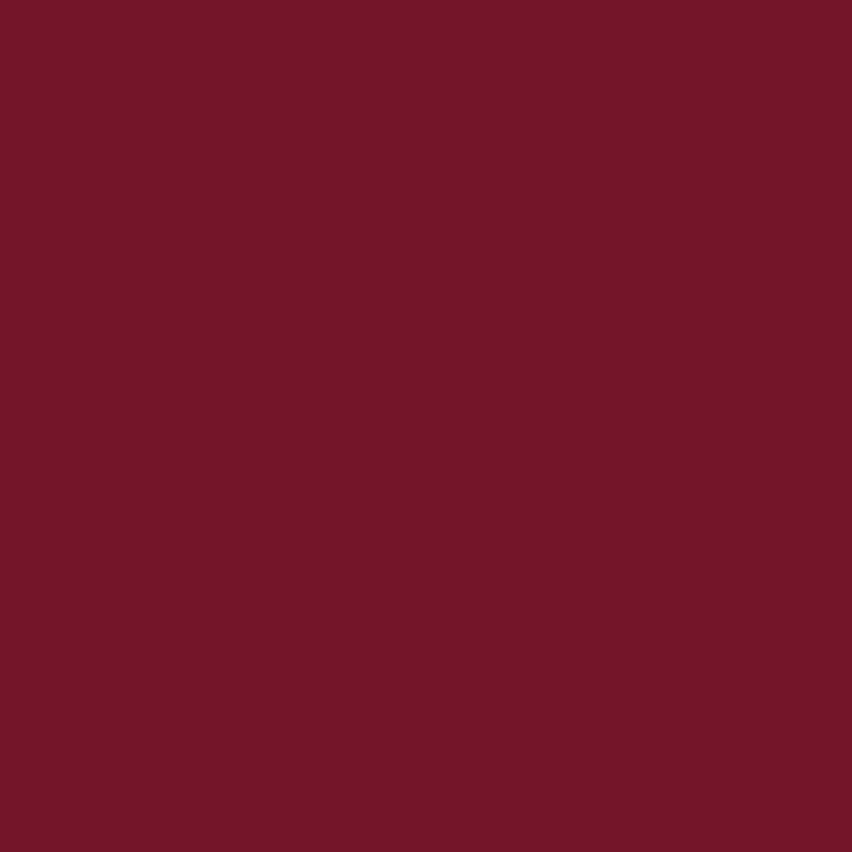 Peinture Acrylique, 17ml, Rouge Ecarlate - PRINCE AUGUST PG012
