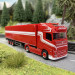 Volvo FH GL XL 2020 Semi "STAM Transporte" - HERPA 314275 - HO 1/87