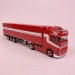 Volvo FH GL XL 2020 Semi "STAM Transporte" - HERPA 314275 - HO 1/87