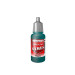 Peinture Acrylique, 17ml, Turquoise Profond - PRINCE AUGUST PG024