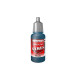 Peinture Acrylique, 17ml, Extra Opaque Bleu - PRINCE AUGUST PG143