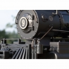 Locomotive vapeur 9 Fourney WWW & FRy, digital son - LGB 27254 - G 1/22.5