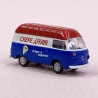 Volkswagen Combi Bay Window T2 "Crepe Affaire" - MINIS LC3952 - N 1/160