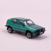 VW Golf II, Country, Vert Métal - PCX870204 - HO 1/87