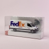 Mercedes Sprinter "FedEx" - BUSCH 52608 - HO 1/87