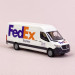 Mercedes Sprinter "FedEx" - BUSCH 52608 - HO 1/87