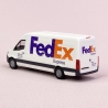 Mercedes Sprinter "FedEx" - BUSCH 52608 - HO 1/87