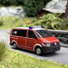 Volkswagen T6 Pompiers - RIETZE 53762 - HO 1/87