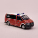 Volkswagen T6 Pompiers - RIETZE 53762 - HO 1/87