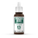 Peinture Acrylique, 17ml, Panzer Aces Eclairci Equip. Char All. - VALLEJO 70337