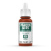 Peinture Acrylique, 17ml, Panzer Aces Oxyde Clair - VALLEJO 70301