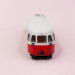 Autorail Billard A80d 313 2 phares CFD, Ep III - REE VM001 - HOm et HOe 1/87