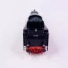 Locomotive vapeur BR 01 008 DB, Ep III, Digital son + fumée - BRAWA 40926 - HO-1/87