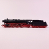 Locomotive vapeur BR 01 234-4 DB, Ep IV, Digital son + fumée - BRAWA 40938 - HO-1/87