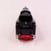 Locomotive vapeur BR 01 234-4 DB, Ep IV, Digital son + fumée - BRAWA 40938 - HO-1/87