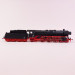 Locomotive vapeur BR 01 234-4 DB, Ep IV, Digital son + fumée - BRAWA 40938 - HO-1/87