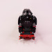 Locomotive vapeur BR 01 234-4 DB, Ep IV, Digital son + fumée - BRAWA 40938 - HO-1/87