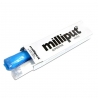 Mastic Epoxy Bi-Composant Superfin "White" - MILLIPUT 670005