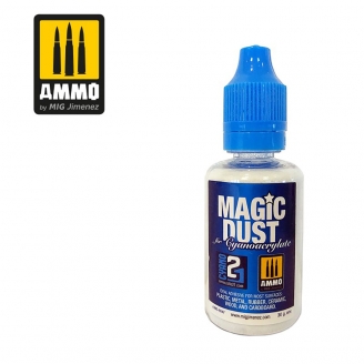 Poudre "Magic Dust" - AMMO 8047
